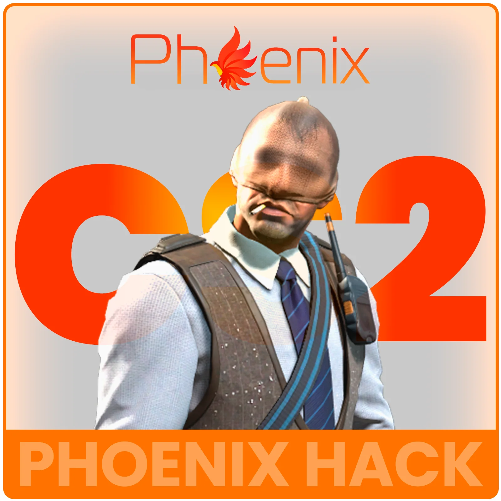 Phoenix CS2